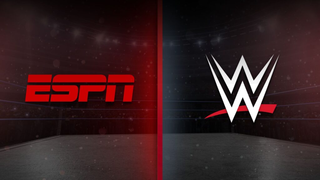 Disney's Bold Move: Acquiring WWE Rights for $1.6 Billion