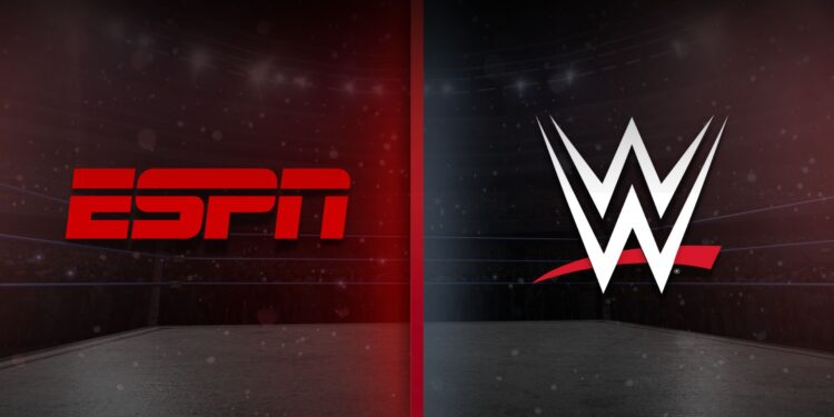 Disney's Bold Move: Acquiring WWE Rights for $1.6 Billion