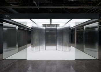 IBM and AMD Join Forces to Build the Future of Computing