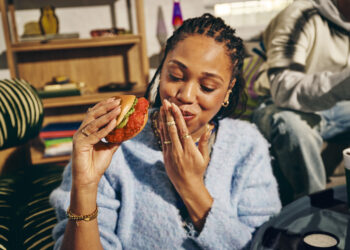 Wingstop Surprises Fans with Weekly Wingstop Drops