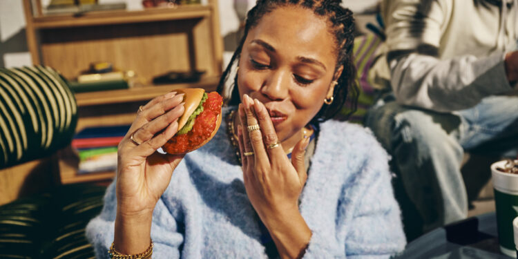 Wingstop Surprises Fans with Weekly Wingstop Drops