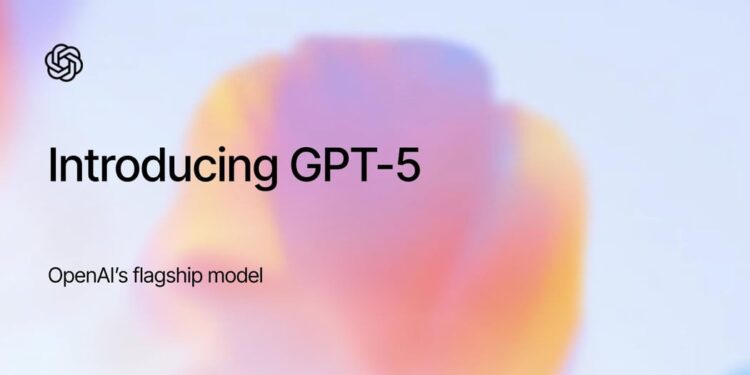 OpenAI Launches GPT-5