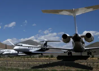Beyond Banking: J.P. Morgan Now Offers Private Jets and Butler Services