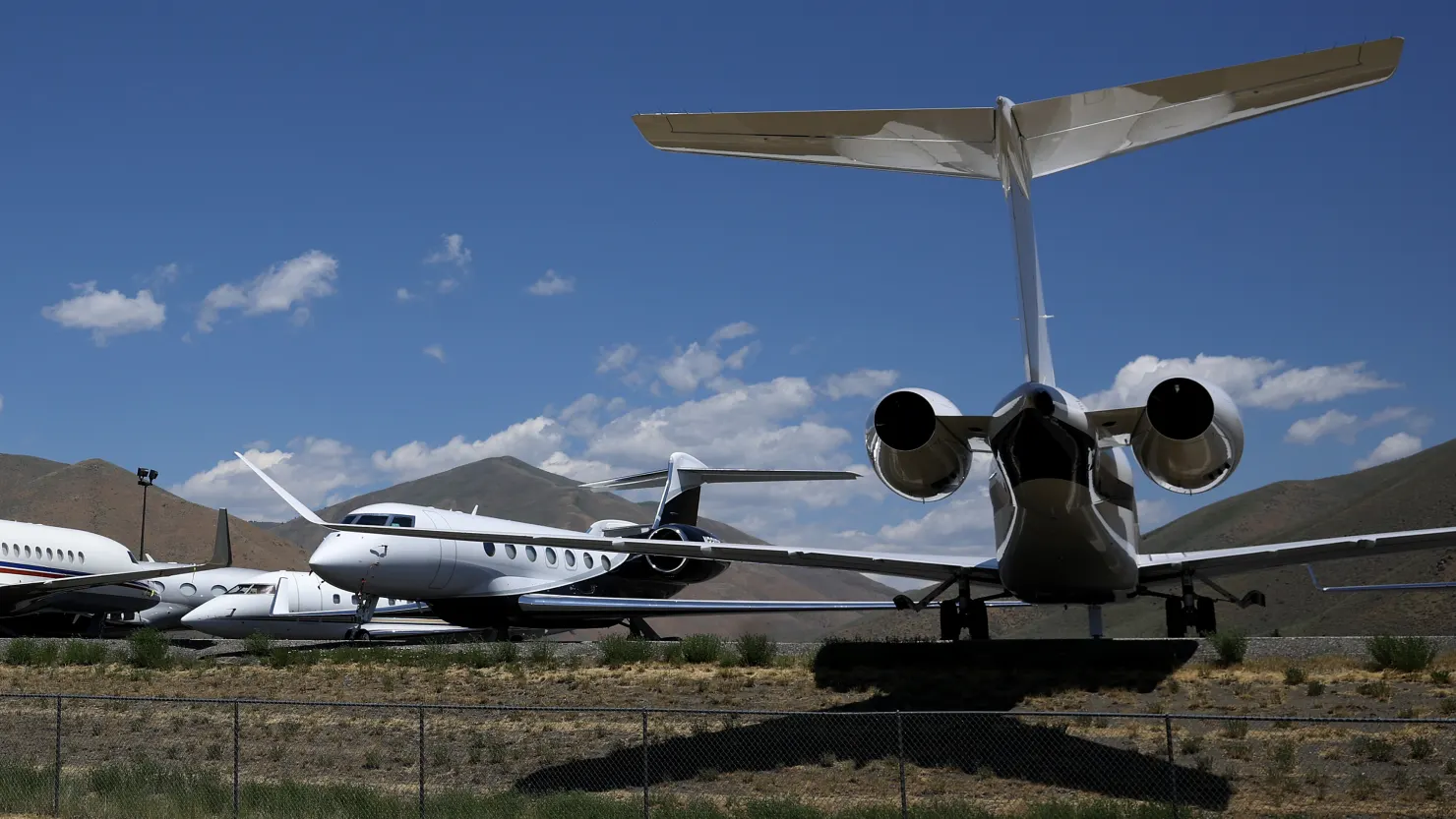 Beyond Banking: J.P. Morgan Now Offers Private Jets and Butler Services
