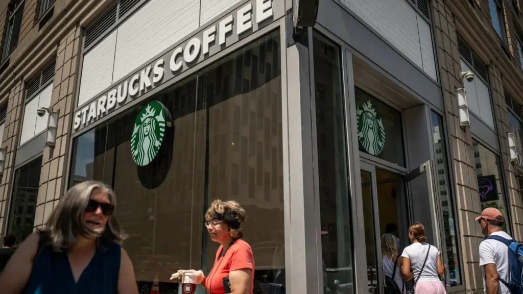 Starbucks Introduces Protein-Packed Cold Foam and Lattes