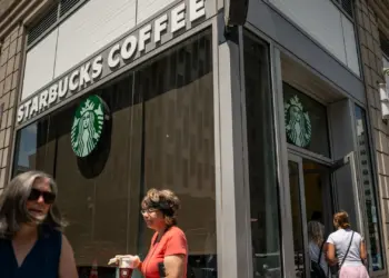 Starbucks Introduces Protein-Packed Cold Foam and Lattes