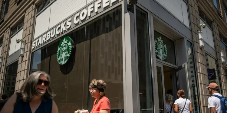 Starbucks Introduces Protein-Packed Cold Foam and Lattes