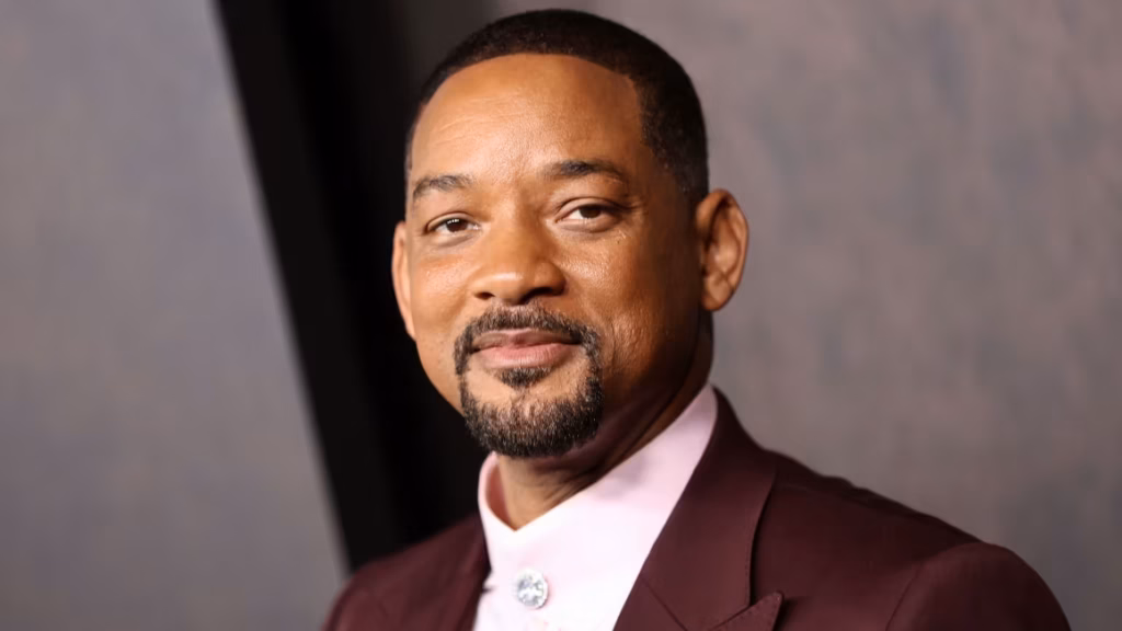 Will Smith and Paramount Forge a New Partnership with Multi-Picture Deal
