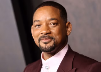 Will Smith and Paramount Forge a New Partnership with Multi-Picture Deal