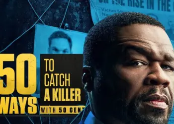 Fox Nation Teams Up With 50 Cent For True Crime Series