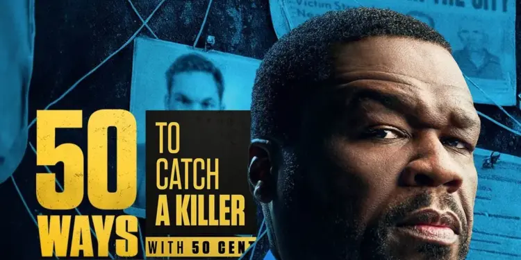 Fox Nation Teams Up With 50 Cent For True Crime Series