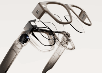 Introducing Meta Ray-Ban Display: A Breakthrough Category of AI Glasses