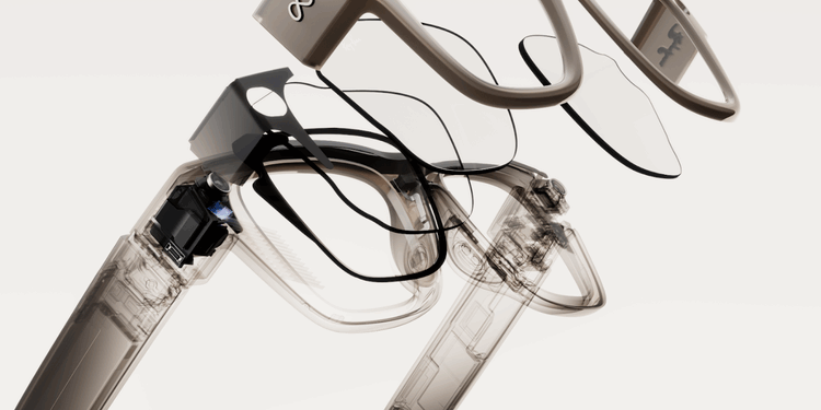 Introducing Meta Ray-Ban Display: A Breakthrough Category of AI Glasses