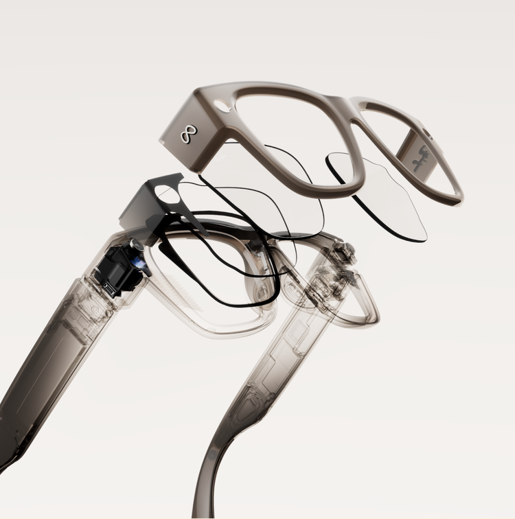 Introducing Meta Ray-Ban Display: A Breakthrough Category of AI Glasses