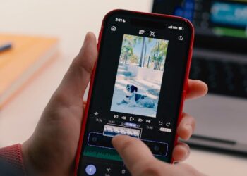 Adobe Premiere Launches on iPhone, Bringing Pro Video Editing to Mobile for Free