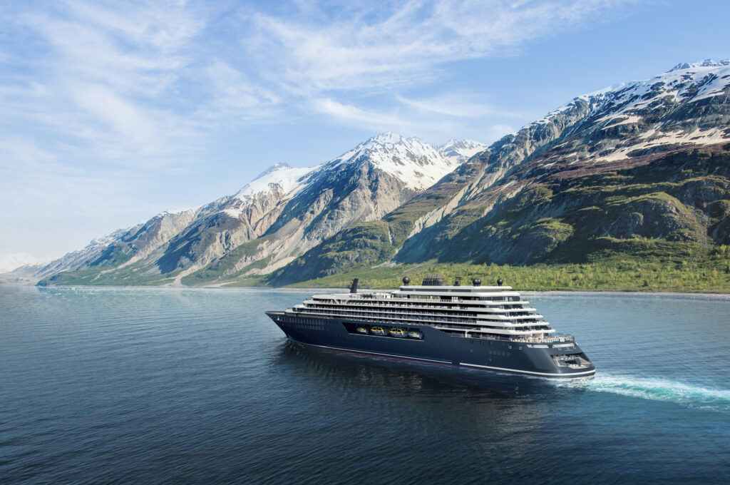 The Ritz-Carlton Yacht Collection Unveils Winter 2026-2027 Itineraries