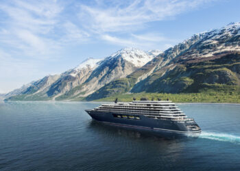 The Ritz-Carlton Yacht Collection Unveils Winter 2026-2027 Itineraries