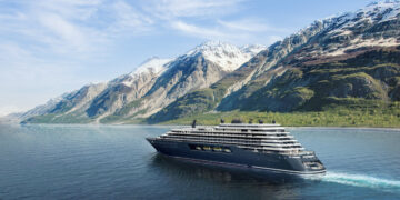 The Ritz-Carlton Yacht Collection Unveils Winter 2026-2027 Itineraries