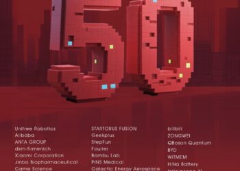 The 50 Smartest Companies of 2025: Pioneers of the Future