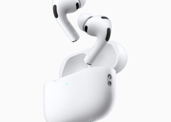 Introducing AirPods Pro 3: The Ultimate Audio Experience