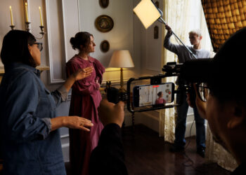 Final Cut Camera 2.0: Apple’s Pro Video App Gets a Major Upgrade