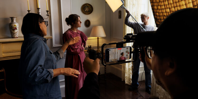 Final Cut Camera 2.0: Apple’s Pro Video App Gets a Major Upgrade