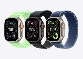 Introducing Apple Watch Ultra 3: The Ultimate Adventure Companion Gets a Game-Changing Upgrade