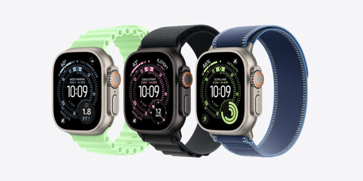 Introducing Apple Watch Ultra 3: The Ultimate Adventure Companion Gets a Game-Changing Upgrade