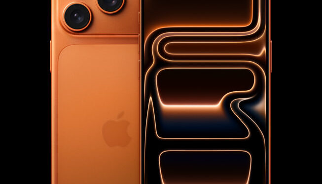 Apple Unveils iPhone 17 Pro and iPhone 17 Pro Max: The Most Powerful and Advanced Pro Models Ever