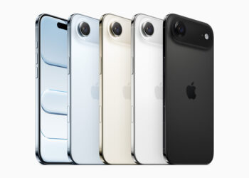 Introducing iPhone Air: A Breath of Fresh Air for Apple’s Flagship Lineup