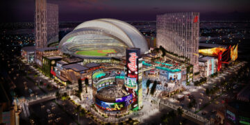 Bally’s Corporation Reveals Plans for Bally’s Las Vegas: A World-Class Integrated Resort