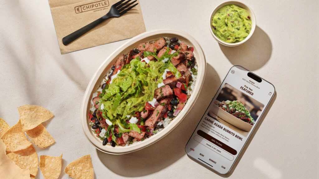 Chipotle Brings Back Fan Favorite Carne Asada To The Menu
