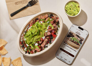 Chipotle Brings Back Fan Favorite Carne Asada To The Menu