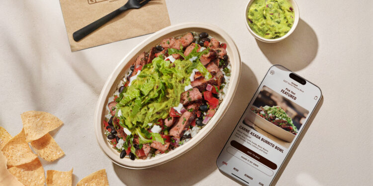 Chipotle Brings Back Fan Favorite Carne Asada To The Menu