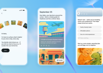 OpenAI Debuts ChatGPT Pulse for Personalized Morning News Briefs