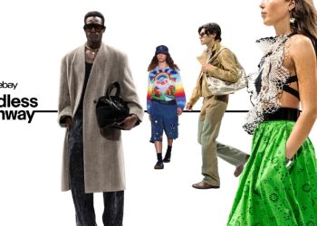 eBay Announces Next Chapter Of Endless Runway Initiative