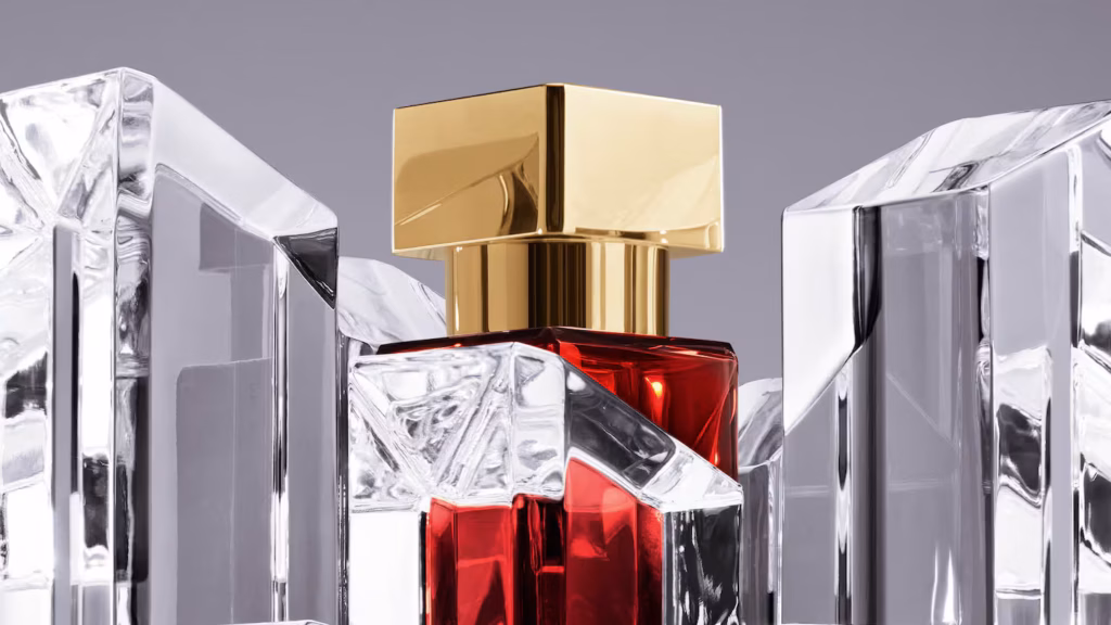 Maison Francis Kurkdjian Launches $28,000 Limited Edition of Baccarat Rouge 540