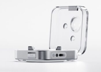 Nothing Ear (3): The sound of the future is here