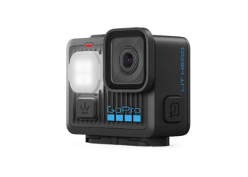 GoPro Unveils Three New Cameras: MAX2, LIT HERO, and Fluid Pro AI Gimbal