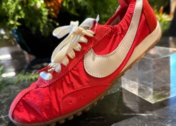 Jacquemus x Nike Moon Shoe: A Detailed Look at the Collaboration