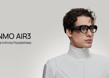 INMO announces the debut of INMO Air3
