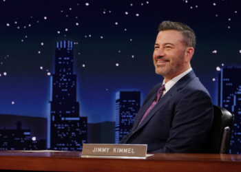 6.3 Million Tune In: Jimmy Kimmel Dominates Late Night in Broadcast Return