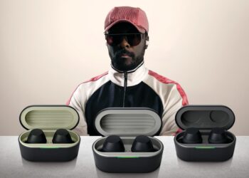 LG XBOOM BUDS: A Perfect Pair for Every Vibe