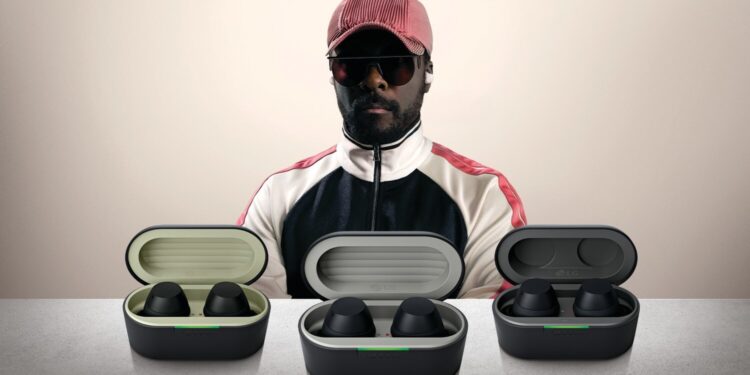 LG XBOOM BUDS: A Perfect Pair for Every Vibe