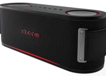XBOOM BY WILL.I.AM: The Speaker That Talks Back, Now Available with FYI.RAiDiO
