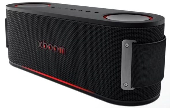 XBOOM BY WILL.I.AM: The Speaker That Talks Back, Now Available with FYI.RAiDiO