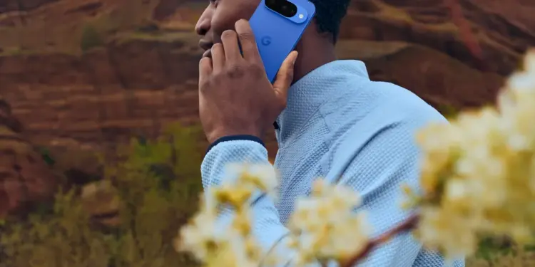 Google Pixel Becomes The Fastest-Growing Premium Smartphone Brand