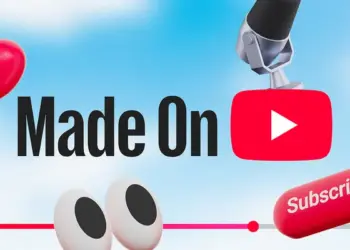 YouTube Unveils Next-Gen AI Tools, Studio Upgrades, and Live Innovations at Made on YouTube