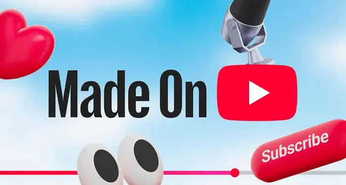 YouTube Unveils Next-Gen AI Tools, Studio Upgrades, and Live Innovations at Made on YouTube