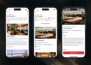 OpenTable Streamlines Group Dining with New Marketplace
